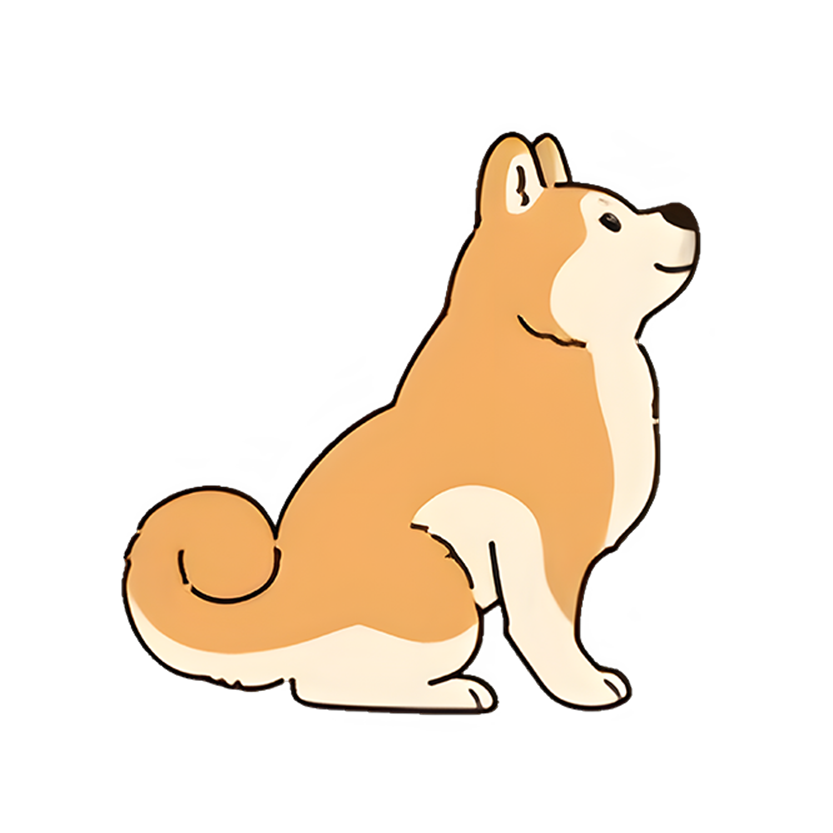 Hachiko, the loyal Akita